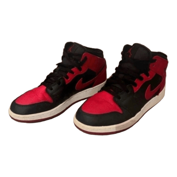Nike Jordan 1 Sneaker