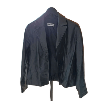 Vintage coat