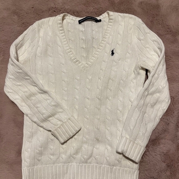 Ralph lauren cardigan