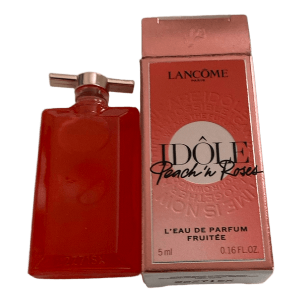 Lancôme Idôle Peach'n Roses edp 5 ml