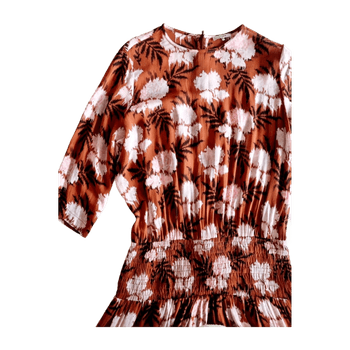 Ganni dress