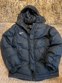 Nike Puffer jacket