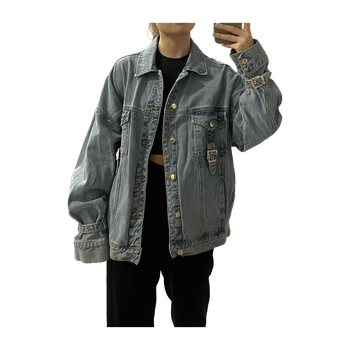 Hoermanseder coat