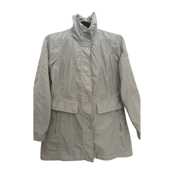 Women's Grey Jacket
