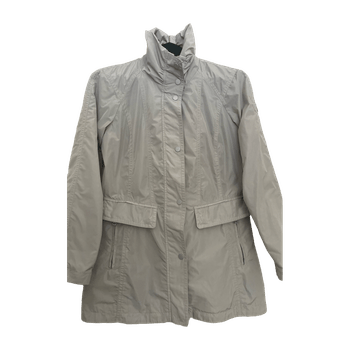 Women's Grey Jacket