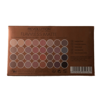 Revolution makeup accessory