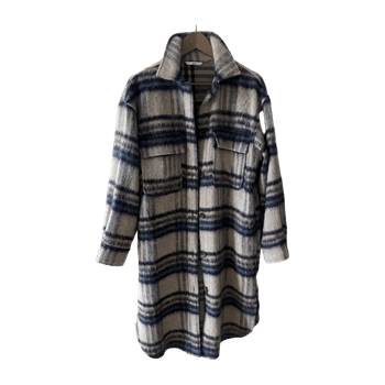 Ellos coat