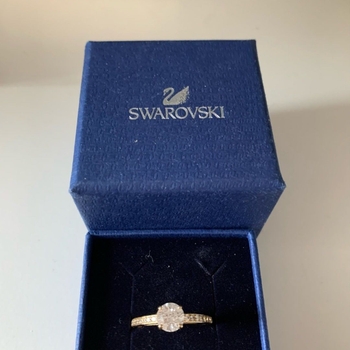 Swarovski jewelry