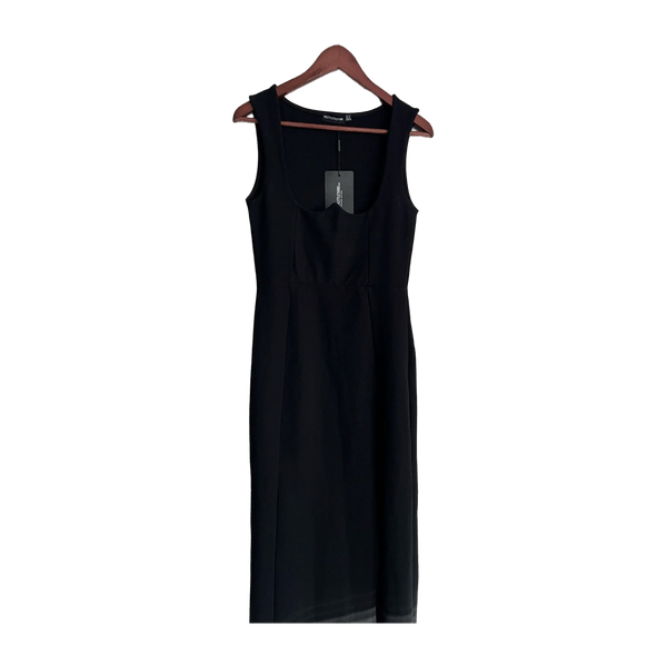 Prettylittlething dress