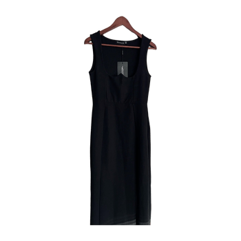 Prettylittlething dress