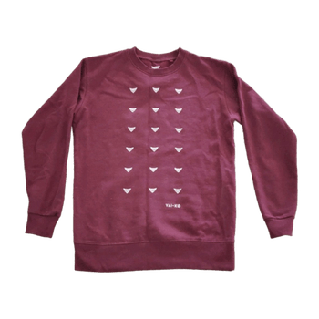 Vai-ko hoodie