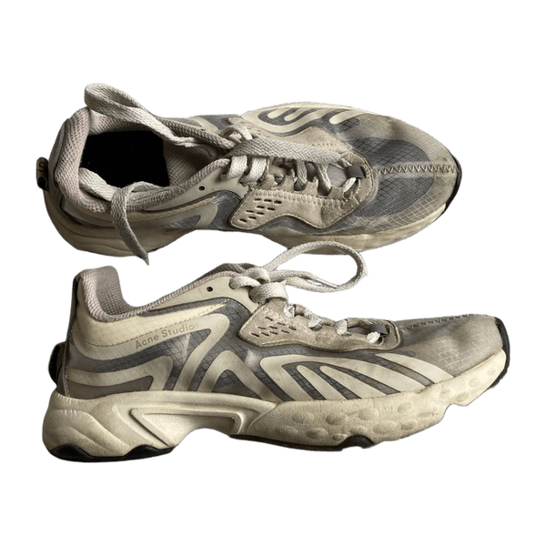 Acne studios sneakers