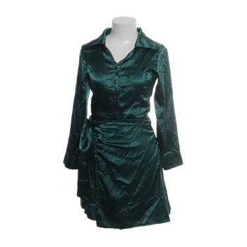 Wrap dress