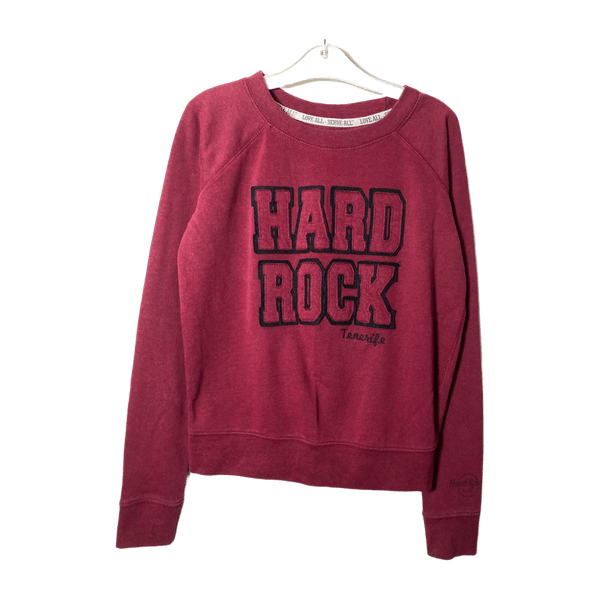 Hard Rock Café collegepaita