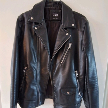 Zara coat