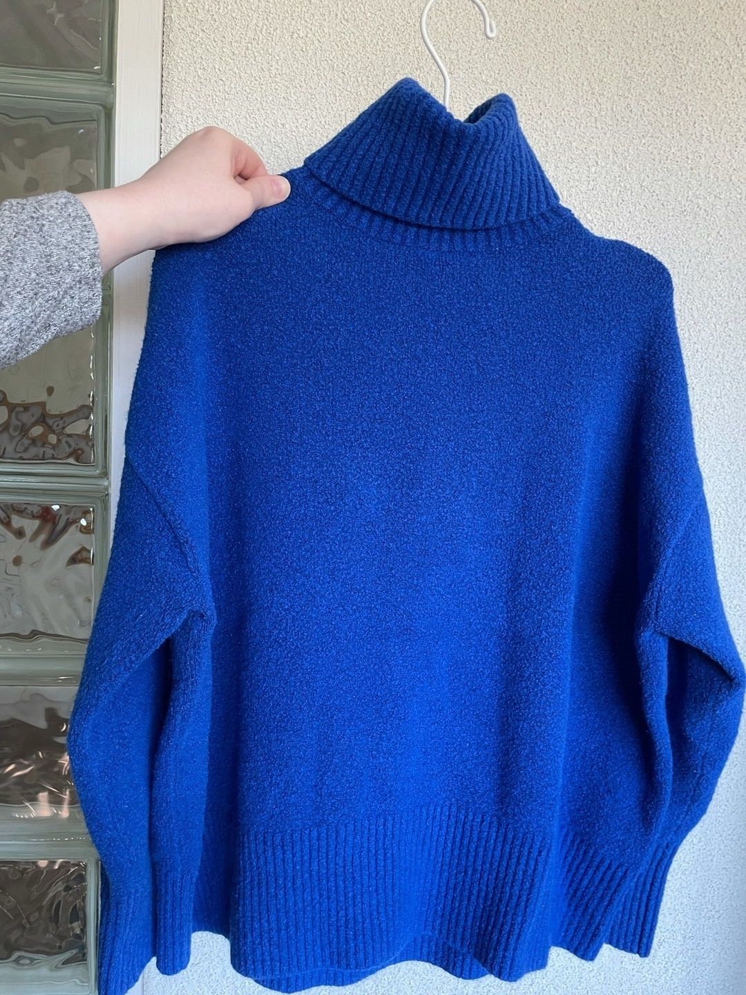 & other stories cardigan