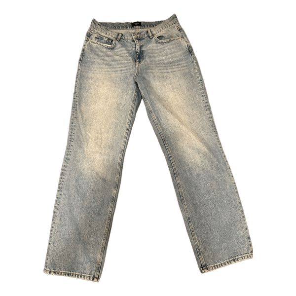 Vero Moda blue jeans