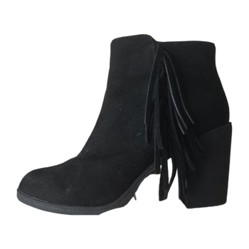 H&m boots