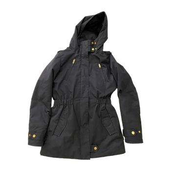 Elvine coat