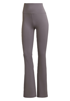 Track pants grey
