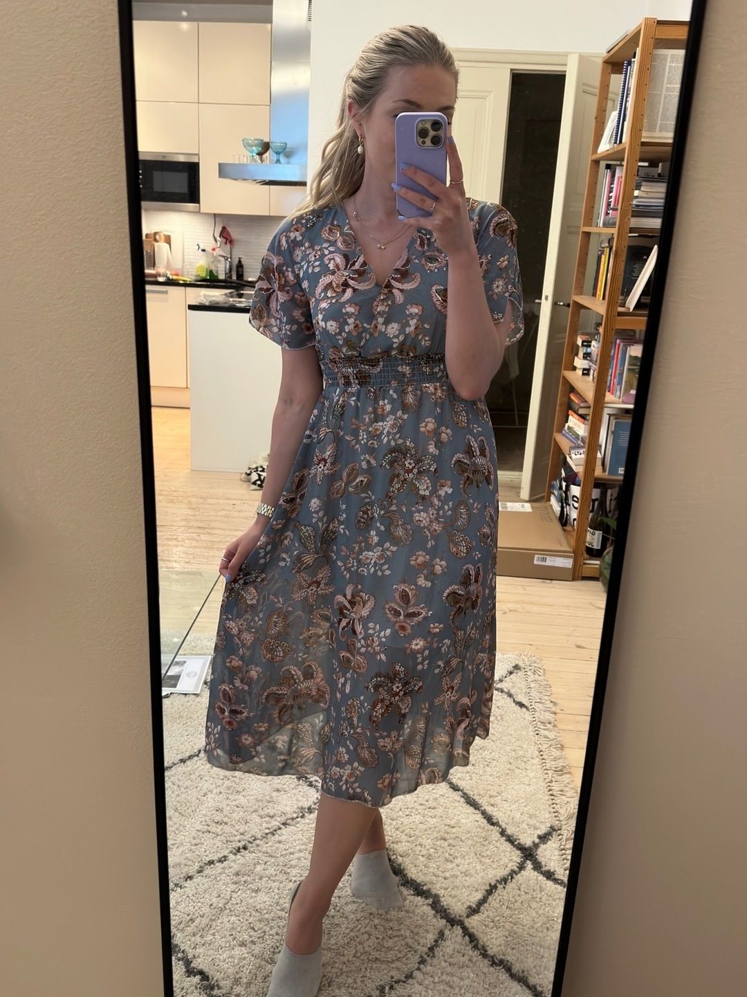dress