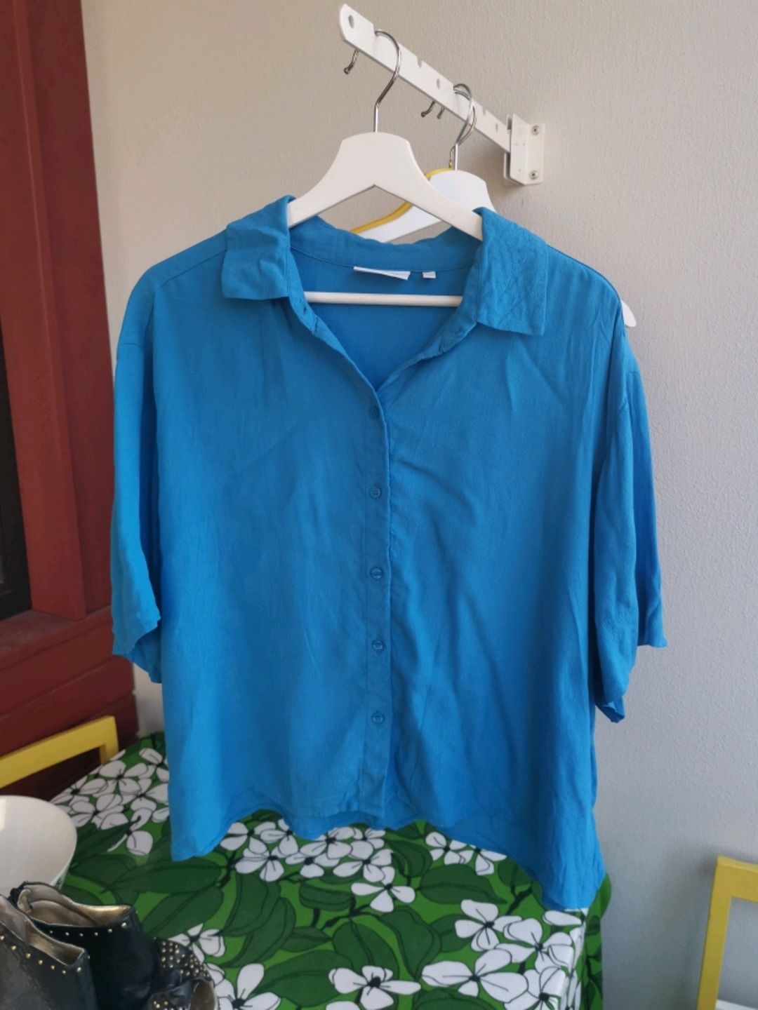 Weekday blouse