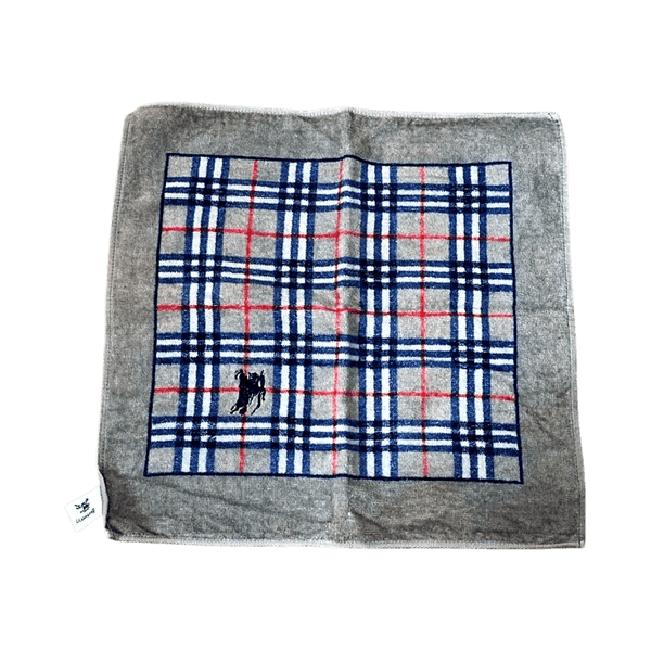 Burberrys towel