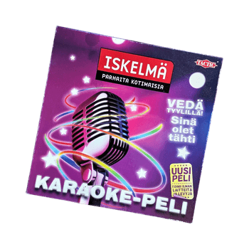 Karaokepeli