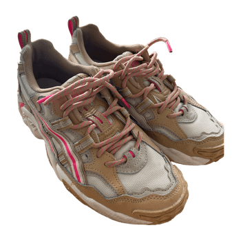 Asics lenkkarit