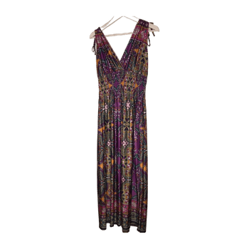 My gaad dress