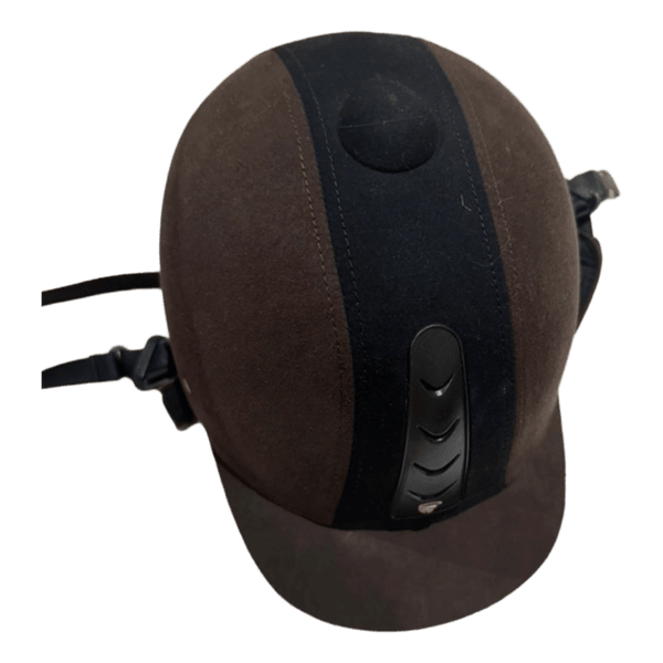 Horka horse riding helmet