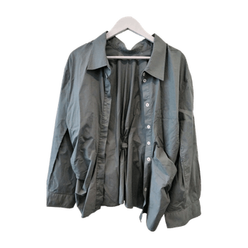 Zara blouse