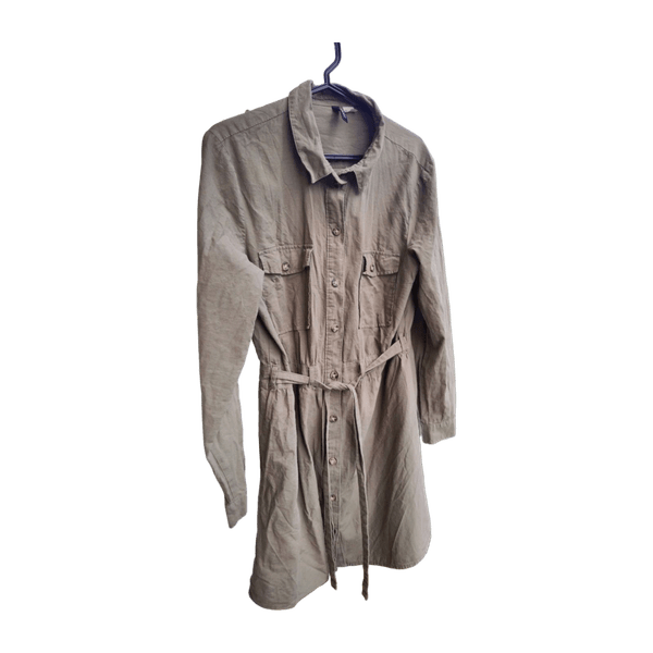 Divided by h&m dress