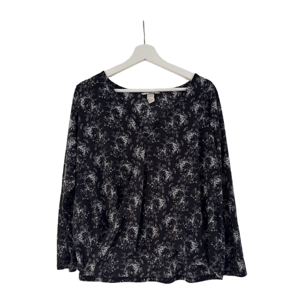 H&m blouse