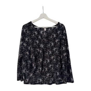 H&m blouse