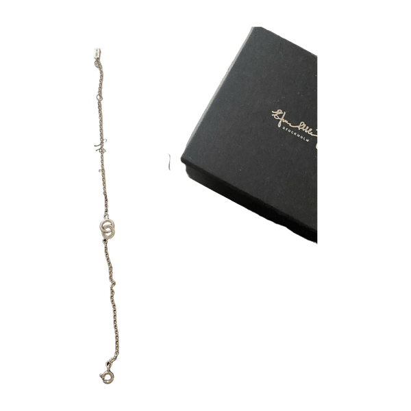 Efva Attling bracelet