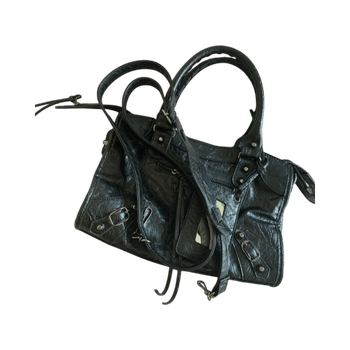 Balenciaga City bag
