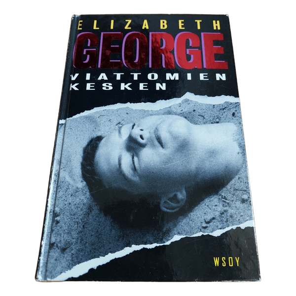 Elizabeth George; Viattomien kesken