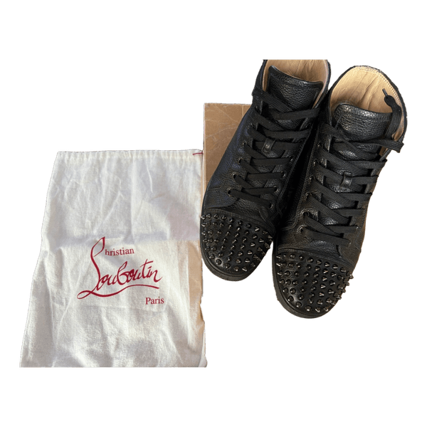 Christian louboutin