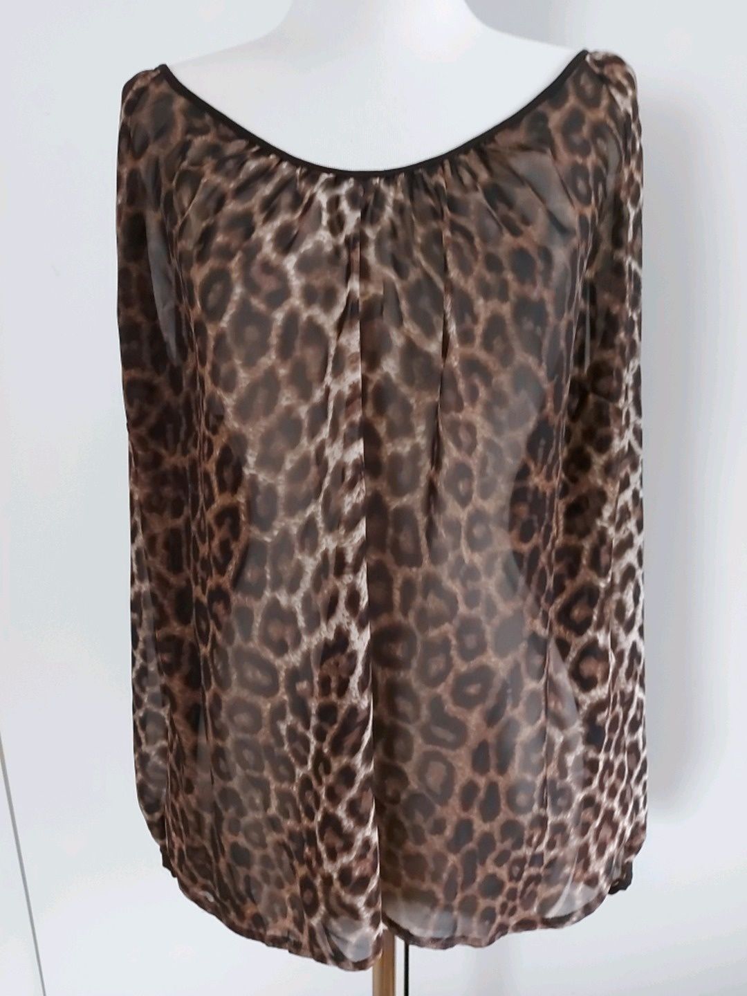 Marks & spencer blouse