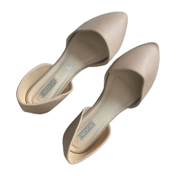 Nly heels