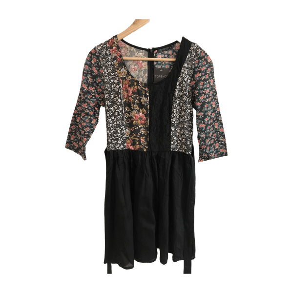 Topshop dress