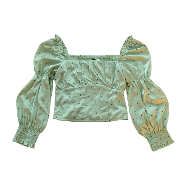 H&m blouse