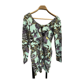 Gina tricot blouse