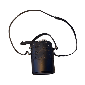 Uusi Marimekko Imprint Nano Bucket laukku