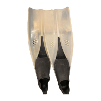 Räpylät shoes