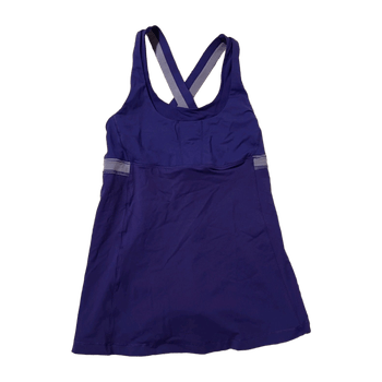 Lululemon sportswear