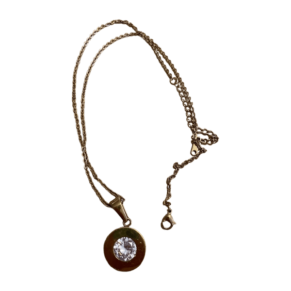 Gemini jewelry