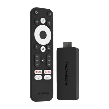 Streaming Stick 4K