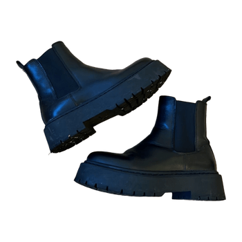 Zign boots